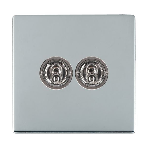 Hamilton 87CT22 - Sher CFX BC 2g 20AX 2Way Toggle BC