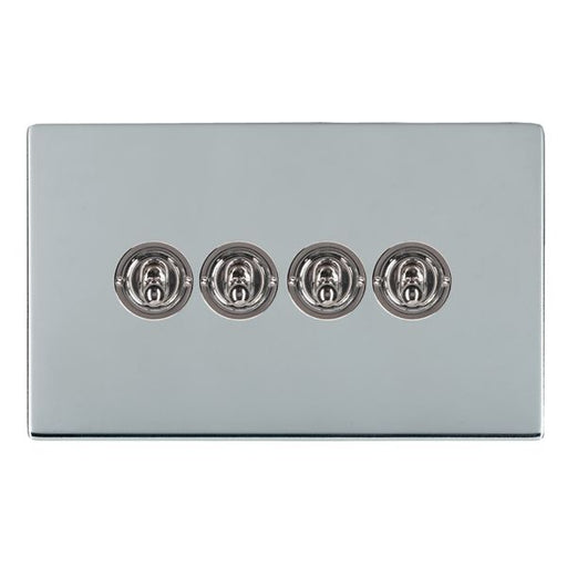 Hamilton 87CT24 - Sher CFX BC 4g 20AX 2Way Toggle BC