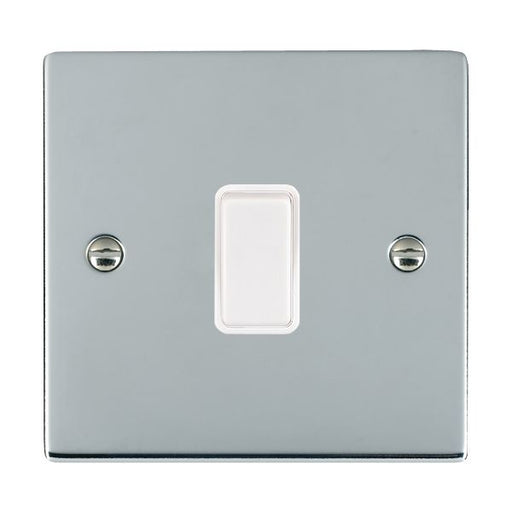 Hamilton 87DPWH-W - Sher BC 1g 20AX DP Rocker WH/WH