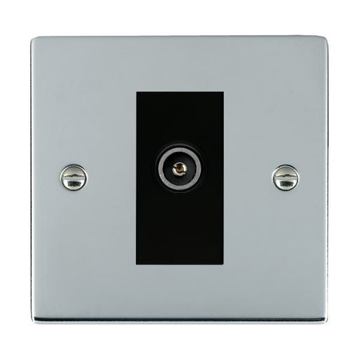 Hamilton 87DTVFB - Sher BC 1g No-Isolat TV (Female) BL