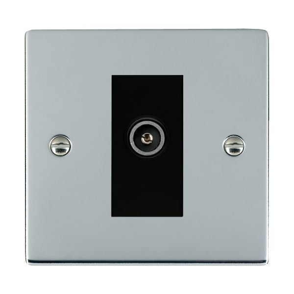 Hamilton 87DTVFB - Sher BC 1g No-Isolat TV (Female) BL