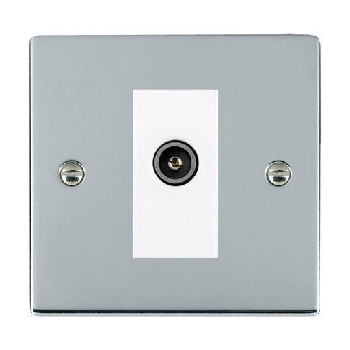 Hamilton 87DTVFW - Sher BC 1g No-Isolat TV (Female) WH