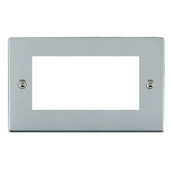 Hamilton 87EURO4 - Sher BC 4 Euro Apert 100X50+Grid