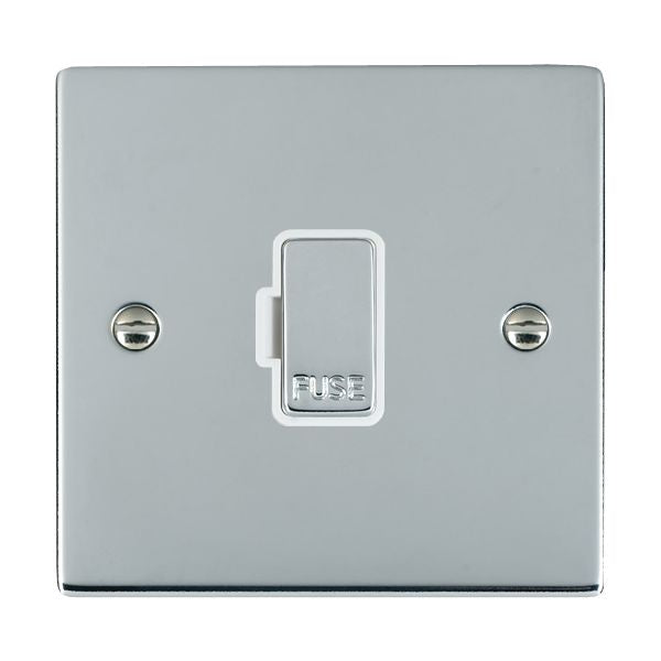 Hamilton 87FOBC-W - Sher BC 1g 13A Fuse Only BC/WH