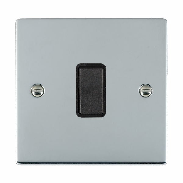 Hamilton 87R21BL-B - Sher BC 1g 10AX 2 Way Rkr BL/BL