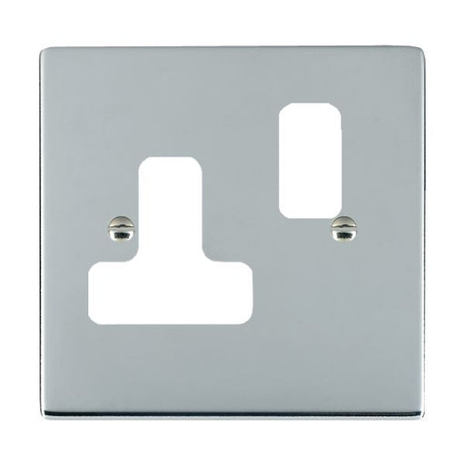 Hamilton 87SS1GP - Sher BC 1g SS1 Aperture G/Fix Plt