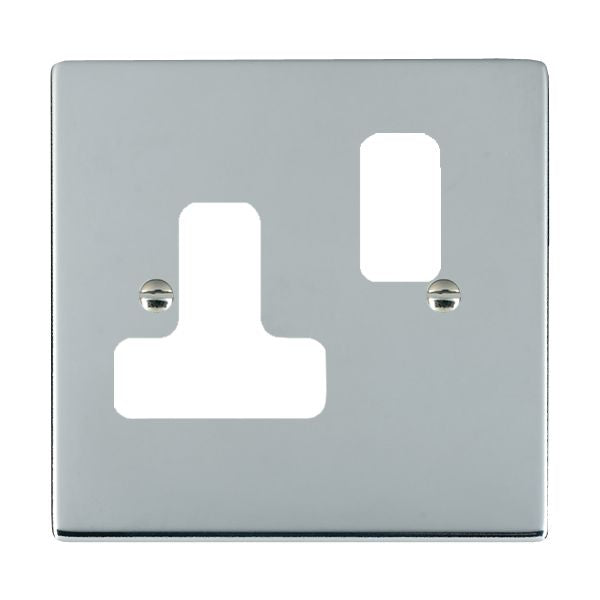 Hamilton 87SS1GP - Sher BC 1g SS1 Aperture G/Fix Plt