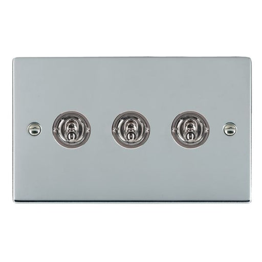 Hamilton 87T23 - Sher BC 3g 20AX 2Way Toggle BC