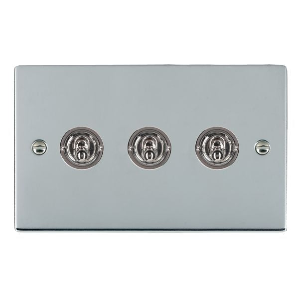 Hamilton 87T23 - Sher BC 3g 20AX 2Way Toggle BC