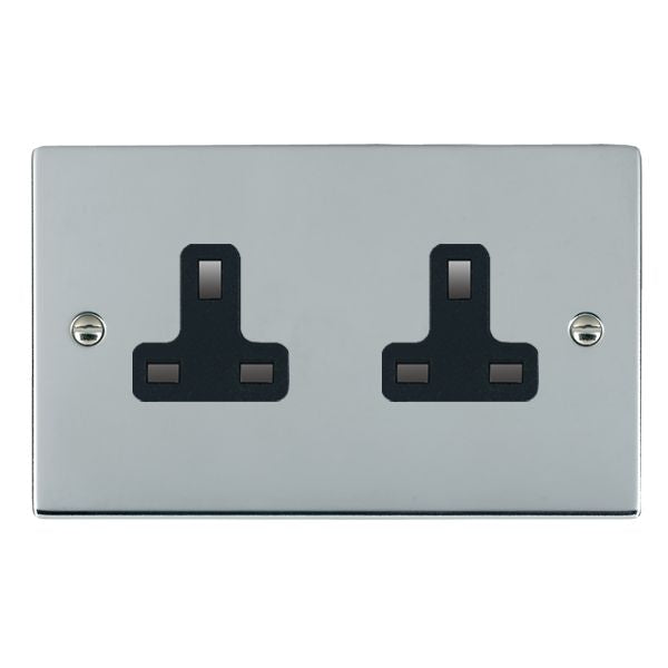 Hamilton 87US99B - Sher BC 2g 13A Unswt Skt BL