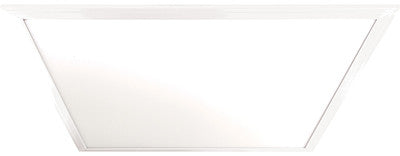 BG LP66W28E48 LED Panel 3hrM 30W Whi - BG - Sparks Warehouse