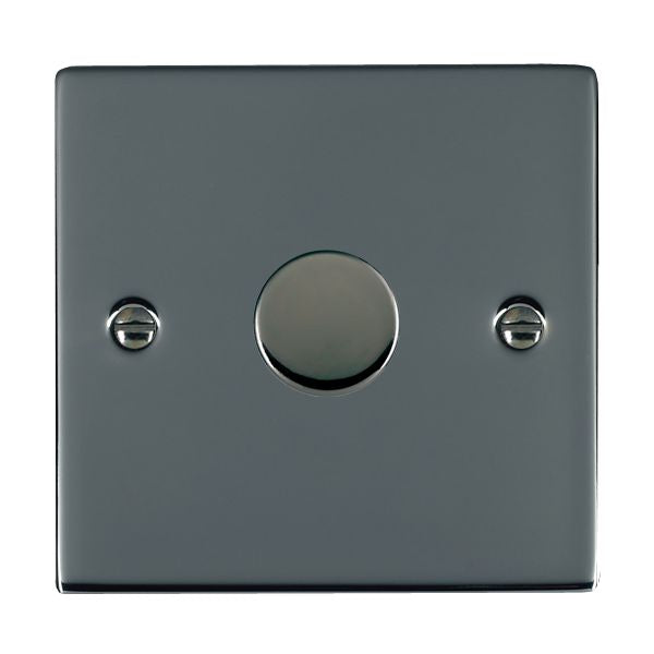 Hamilton 881X40 - Sher BK 1g 400W 2 way Dimmer BK