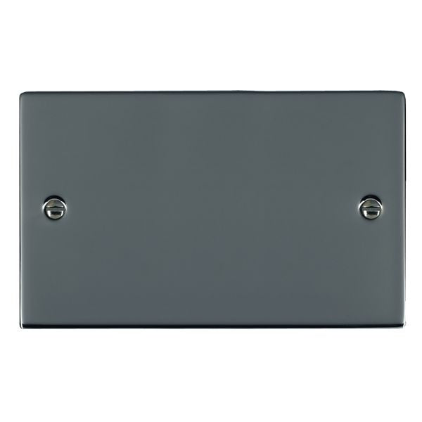 Hamilton 88BPD - Sher BK Double Blank Plate