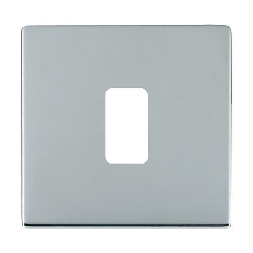 Hamilton 88C1GP - Sher CFX BK 1g Apert G/Fix Plt+Grid