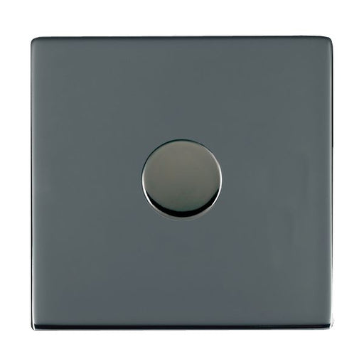 Hamilton 88C1X2V - Sher CFX BK 1g 200VA 2 way Dimmer BK