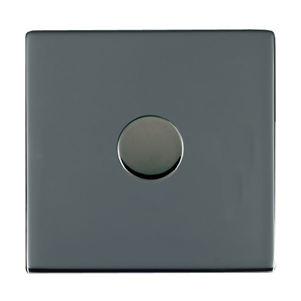 Hamilton 88C1X2V - Sher CFX BK 1g 200VA 2 way Dimmer BK