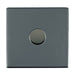 Hamilton 88C1X40 - Sher CFX BK 1g 400W 2 way Dimmer BK