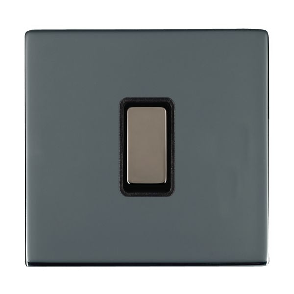 Hamilton 88C1XTSBK-B - S-CFX BK 1g M-WayTouch Slave BK/BL