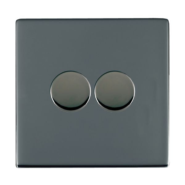 Hamilton 88C2X100LED - Sher CFX BK 2g 100W LED Dimmer BK