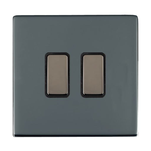 Hamilton 88C2XTSBK-B - S-CFX BK 2g M-WayTouch Slave BK/BL