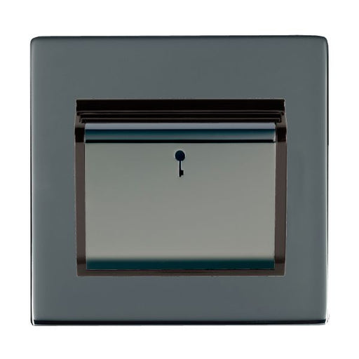 Hamilton 88CC11BK-B - S-CFX BK 1g 10A (6AX) Card Switch BK/BL