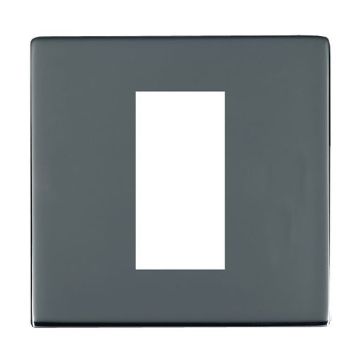 Hamilton 88CEURO1 - Sher CFX BK 1 Euro Apert 25x50+Grid