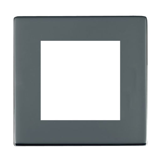 Hamilton 88CEURO2 - Sher CFX BK 2 Euro Apert 50X50+Grid