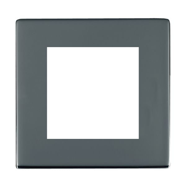 Hamilton 88CEURO2 - Sher CFX BK 2 Euro Apert 50X50+Grid