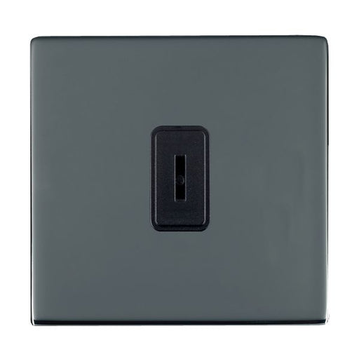 Hamilton 88CK21B - Sher CFX BK 1g 20AX 2Way Key Switch BL