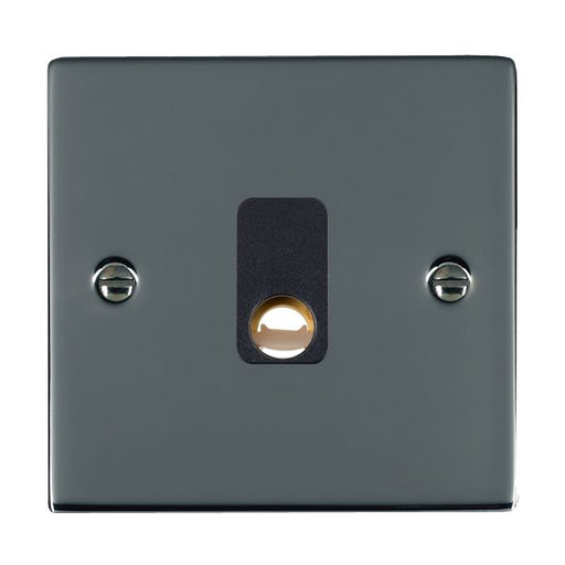 Hamilton 88COB - Sher BK 20A Cable Outlet BL