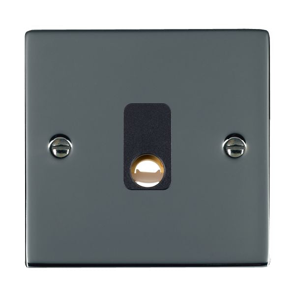 Hamilton 88COB - Sher BK 20A Cable Outlet BL