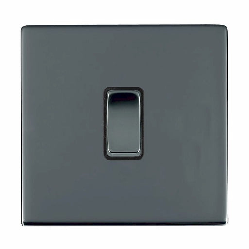 Hamilton 88CR312BK-B - Sher CFX BK 1g 20AX Inter Rkr BK/BL