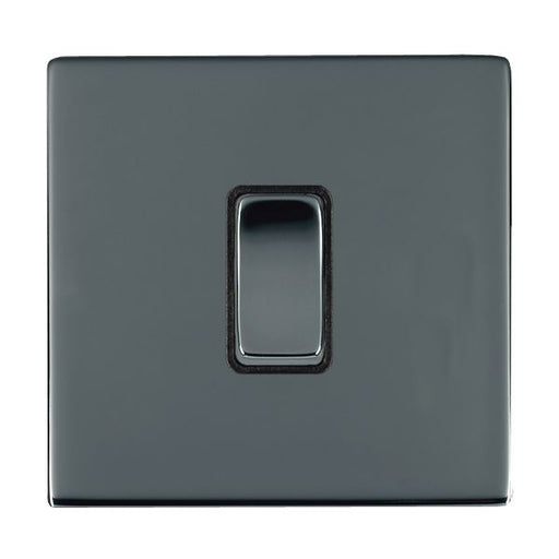 Hamilton 88CR31BK-B - Sher CFX BK 1g 10AX Inter Rkr BK/BL