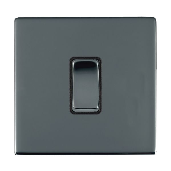 Hamilton 88CR31BK-B - Sher CFX BK 1g 10AX Inter Rkr BK/BL