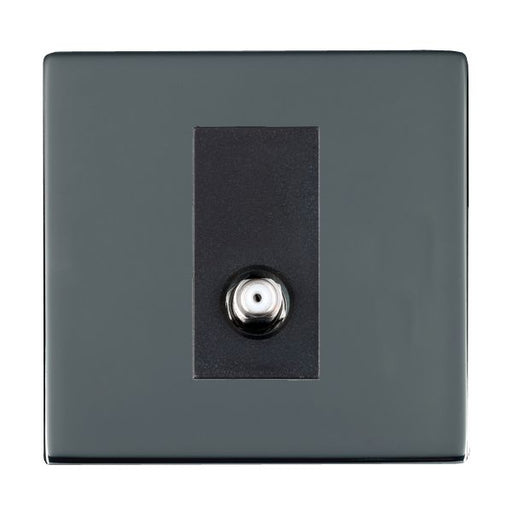 Hamilton 88CSATNB - Sher CFX BK 1g Non-Isolated Satellit BL