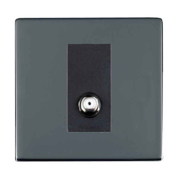 Hamilton 88CSATNB - Sher CFX BK 1g Non-Isolated Satellit BL