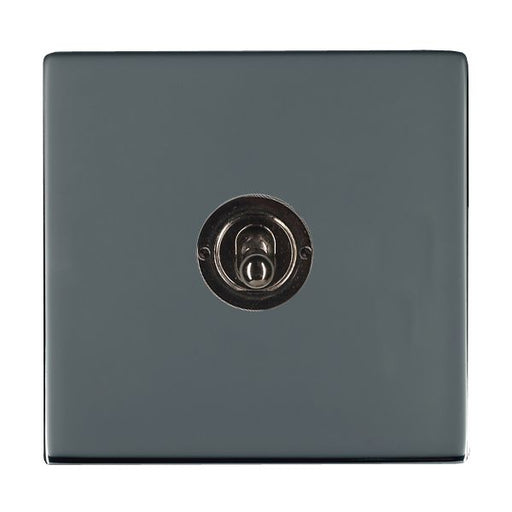 Hamilton 88CT31 - Sher CFX BK 1g 20AX Inter Tog BK