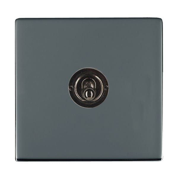 Hamilton 88CT31 - Sher CFX BK 1g 20AX Inter Tog BK