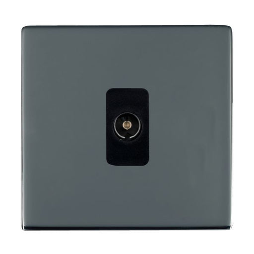 Hamilton 88CTVIB - Sher CFX BK 1g Isolated TV 1in/1out BL