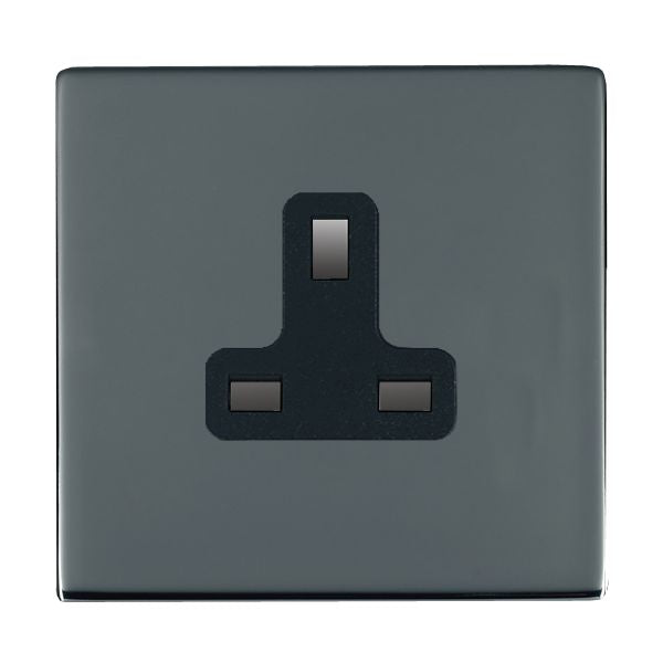 Hamilton 88CUS13B - Sher CFX BK 1g 13A Unswt Skt BL