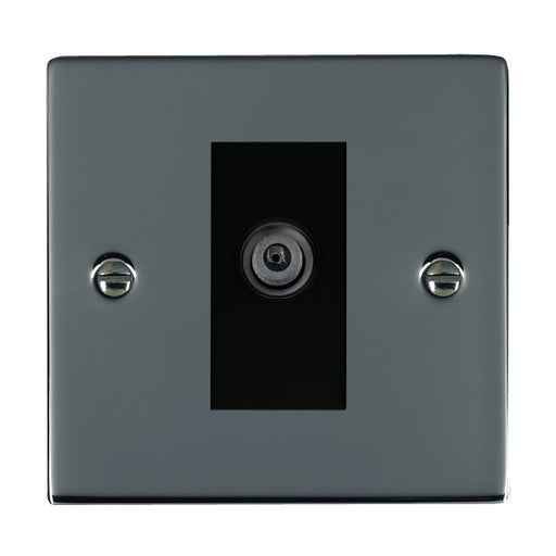 Hamilton 88DSATB - Sher BK 1g Non-Isolat DAB Sat BL