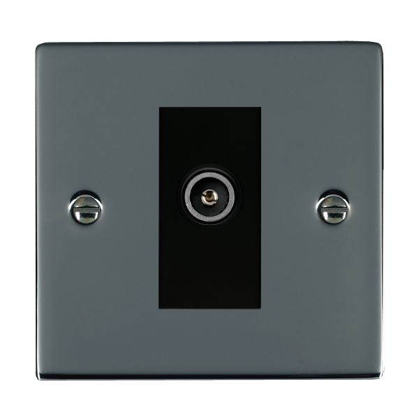 Hamilton 88DTVFB - Sher BK 1g No-Isolat TV (Female) BL