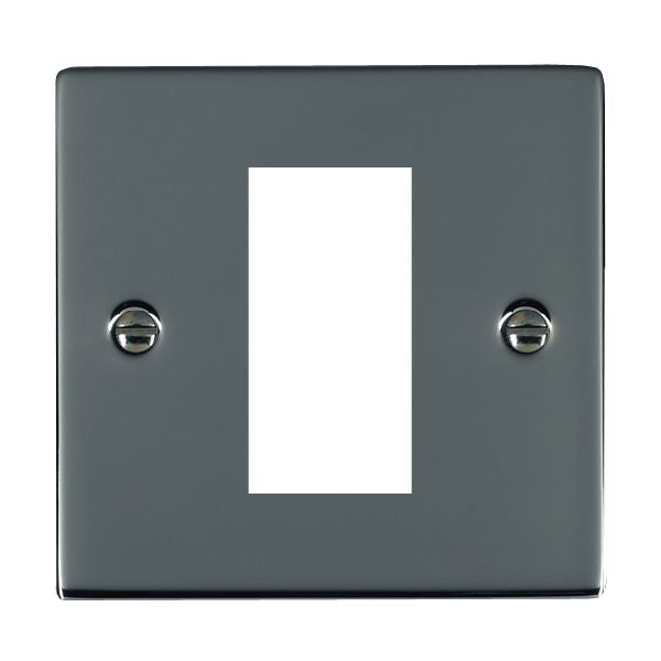 Hamilton 88EURO1 - Sher BK 1 Euro Apert 25x50+Grid