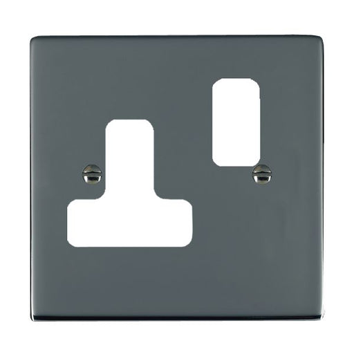 Hamilton 88SS1GP - Sher BK 1g SS1 Aperture G/Fix Plt