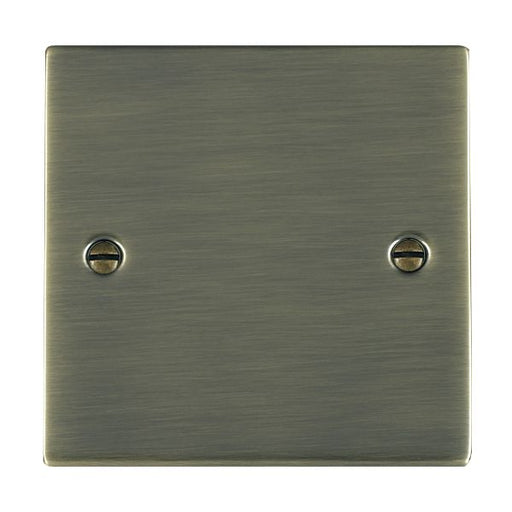 Hamilton 89BPS - Sher AB Single Blank Plate