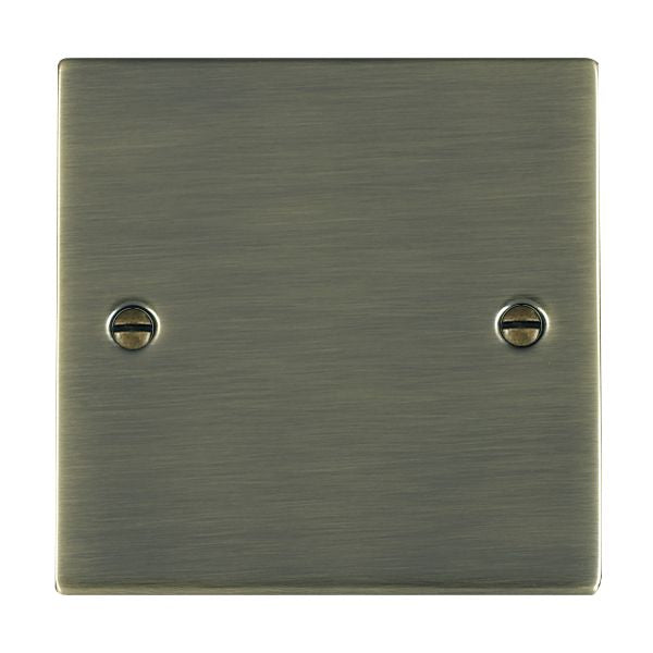 Hamilton 89BPS - Sher AB Single Blank Plate