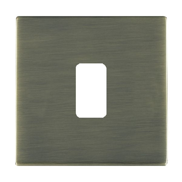 Hamilton 89C1GP - Sher CFX AB 1g Apert G/Fix Plt+Grid