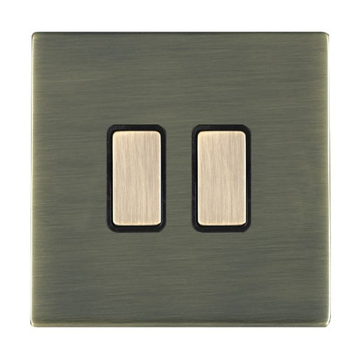 Hamilton 89C2XTSAB-B - S-CFX AB 2g M-WayTouch Slave AB/BL