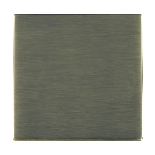 Hamilton 89CBPS - Sher CFX AB Single Blank Plate