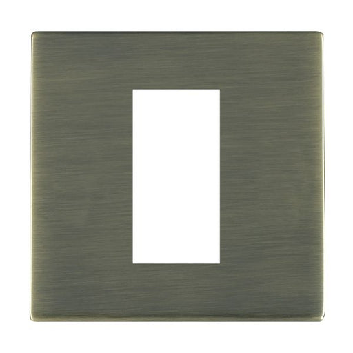 Hamilton 89CEURO1 - Sher CFX AB 1 Euro Apert 25x50+Grid